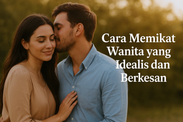 Cara Memikat Wanita yang Idealis dan Berkesan