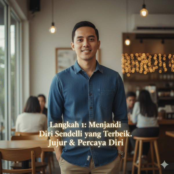 Cara Memikat Hati Wanita yang Dicintai: Panduan Lengkap untuk Pria yang Tulus