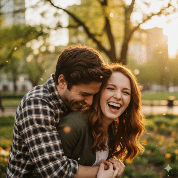 7 “Gombalan” Cerdas untuk Mempermanis Hubungan, Langsung Menyentuh Hati!