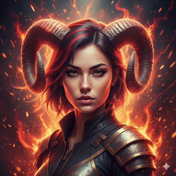 Taklukkan Hati Si Aries: 7 Rahasia Memikat Wanita Zodiac Pemberani Ini dengan Mudah