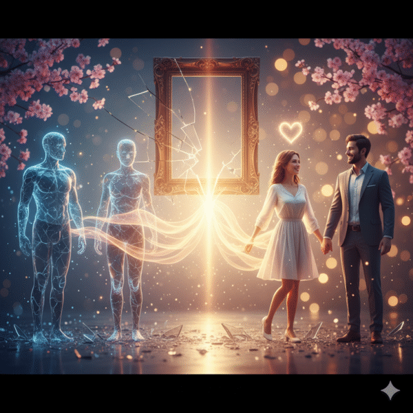 Memperbaiki Hubungan Retak Akibat Perbedaan Visi: Strategi Menjalin Kembali Ikatan yang Bermakna