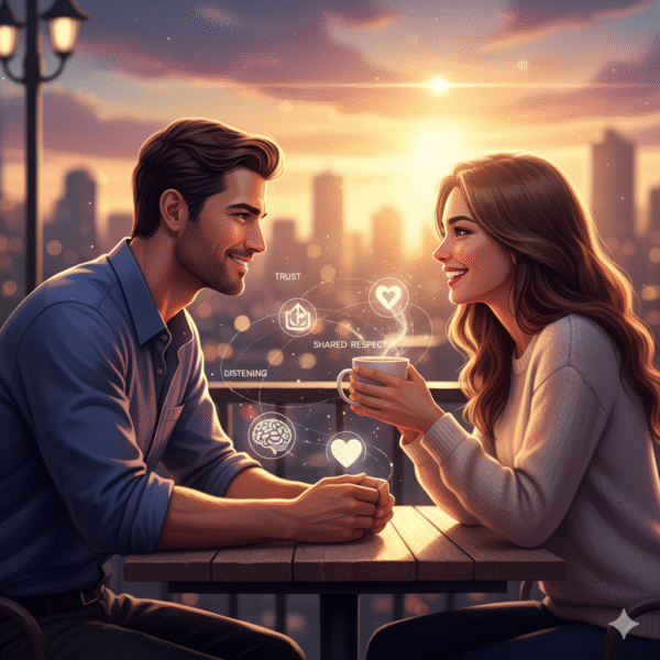 Rahasia Menaklukkan Hati Wanita Pujaan Kita: Panduan Praktis untuk Pria Sejati