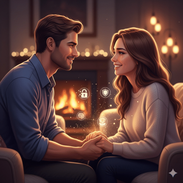 Rahasia Meluluhkan Hati Wanita: Kunci Membangun Koneksi Emosional yang Mendalam