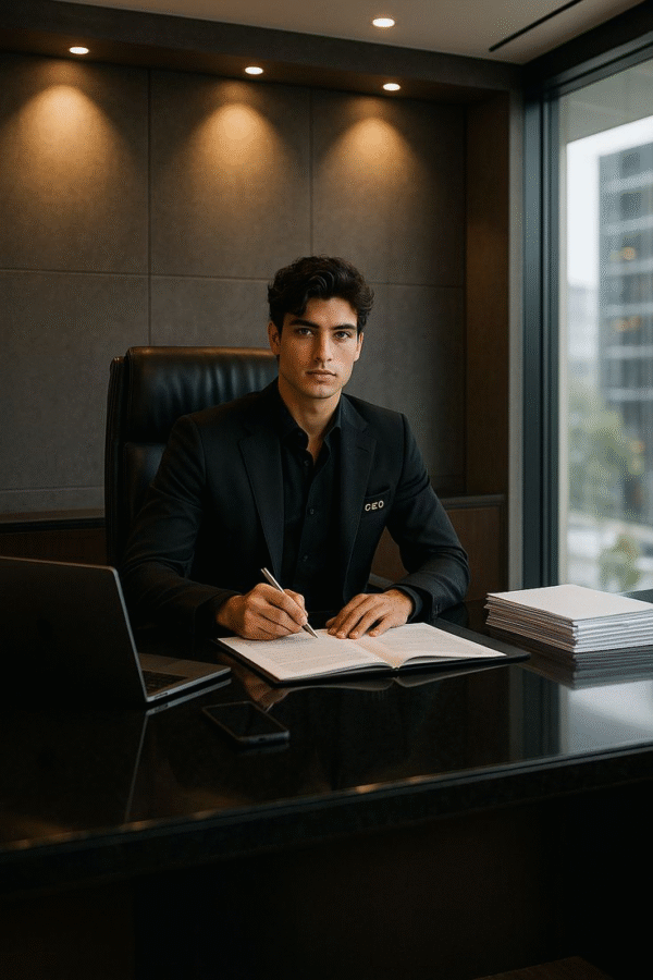 Cara Menjadi Pria Berkualitas Tinggi yang Otomatis Membuat Wanita Tertarik