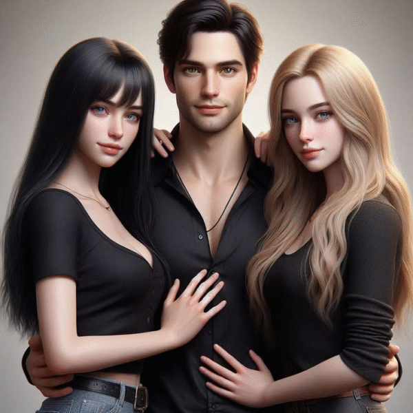 7 Langkah Efektif Menjadi Pria yang Memikat Wanita