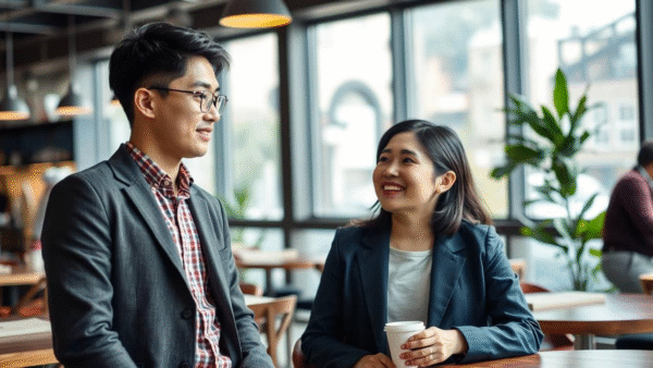 Memikat Hati Wanita Gen Z: Cara Modern Menarik Perhatian dengan Elegan