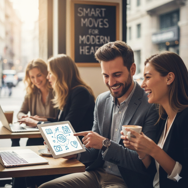 Pendekatan Cerdas untuk Memikat Hati Wanita Masa Kini