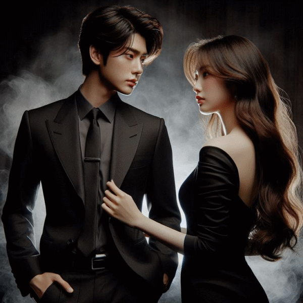 Jebakan Pesona: Trik Pria untuk Selalu Menonjol di Mata Wanita