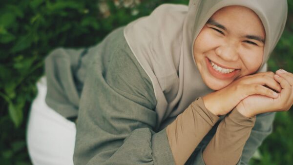 Membangun Kepercayaan Diri untuk Menarik Perhatian Wanita