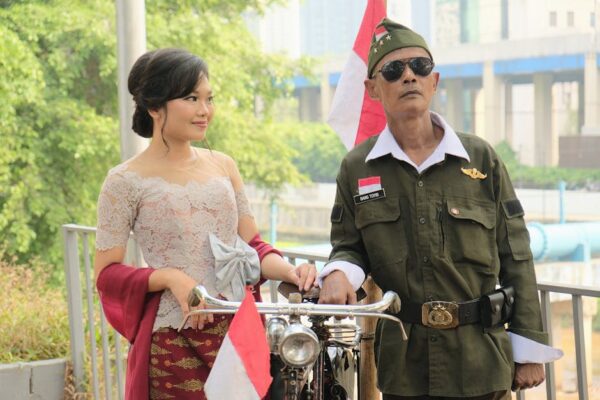 Menjadi Pria Menarik: Percaya Diri dengan Vulnerabilitas